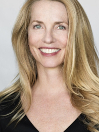 Laurene Powell Jobs